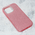 Zastitna maska (futrola) Crystal Dust - iPhone 14 Pro roze.