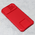 Zastitna maska (futrola) Crashproof Back - iPhone 14 Plus crvena.