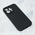 Zastitna maska (futrola) Carbon fiber - iPhone 14 Pro crna.