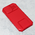 Zastitna maska (futrola) Crashproof Back - iPhone 12 6.1 crvena.