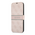 Zastitna maska (futrola) Guess Stripe Bk Pu - iPhone 13 roze (GUBKP13M4GDPI).