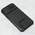 Zastitna maska (futrola) Crashproof Back - iPhone 14 Plus crna.
