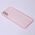 Zastitna maska (futrola) QY Series - Iphone 12 6.1 roze.