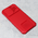 Zastitna maska (futrola) Crashproof Back - iPhone 14 Pro Max 6.7 crvena.