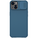 Zastitna maska (futrola) Nillkin CamShield Pro - iPhone 14 Plus plava.