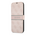 Zastitna maska (futrola) Guess Stripe Bk Pu - iPhone 13 Pro roze (GUBKP13L4GDPI).