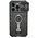 Zastitna maska (futrola) Nillkin CamShield Armor Pro - iPhone 14 Pro crna.
