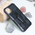 Zastitna maska (futrola) Fight Clip - iPhone 14 crna.