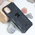 Zastitna maska (futrola) Hard - iPhone 14 Plus crna.