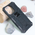 Zastitna maska (futrola) Hard - iPhone 14 Pro crna.