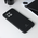 Zastitna maska (futrola) Teracell Skin - Huawei Honor X6 mat crna.