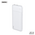 Univerzalna Back Up Baterija prenosiva baterija REMAX Lango RPP-96 2USB 10000mAh bela.