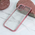 Zastitna maska (futrola) Pro Color - iPhone 12 6.1 roze.
