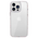 Zastitna maska (futrola) Puro RECOVER - iPhone 14 Pro Max 6.7 bela.