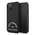 Zastitna maska (futrola) Karl Lagerfeld PU Leather ST Guillame - iPhone 11 Pro Max 6.5 crna (KLHCN65NYBK).