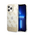 Zastitna maska (futrola) Guess Hc 4G Electro Script - iPhone 14 Pro zlatna (GUHCP14LHG4MHG).