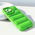 Zastitna maska (futrola) Feather TPU - iPhone 14 Pro zelena.