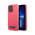 Zastitna maska (futrola) Karl Lagerfeld Hc Silicone Plaque - iPhone 13 Pro pink (KLHCP13LSLMP1PI).
