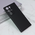 Zastitna maska (futrola) Carbon fiber - Samsung Galaxy S23 Ultra crna.