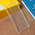 Zastitna maska (futrola) Transparent Ice Cube - Samsung A145R/A146B Galaxy A14 4G/5G.