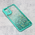 Zastitna maska (futrola) okvir Glitter - Xiaomi Redmi Note 11 Pro 4G/5G/Note 12 Pro 4G mint.