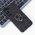 Zastitna maska (futrola) Cube Ring - Samsung S916 Galaxy S23 Plus crna.