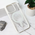 Zastitna maska (futrola) Magsafe Shining Camera - iPhone 15 Pro 6.1 bela.