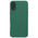 Zastitna maska (futrola) Nillkin Scrub Pro - iPhone 16 6.1 zelena.