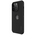 Zastitna maska (futrola) Nillkin Scrub Pro - iPhone 16 Pro (sa otvorom logo) crna.