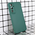Zastitna maska (futrola) 3D Camera - Samsung S721B Galaxy S24 FE tamno zelena.