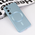 Zastitna maska (futrola) Magsafe Chrome - Samsung S921B Galaxy S24 plava.