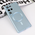 Zastitna maska (futrola) Magsafe Chrome - Samsung S928B Galaxy S24 Ultra plava.