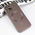 Zastitna maska (futrola) Magsafe Chrome - iPhone 15 6.1 siva.