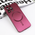 Zastitna maska (futrola) Magsafe Chrome - iPhone 13 Pro bordo.