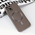 Zastitna maska (futrola) Magsafe Chrome - iPhone 14 siva.