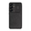 Zastitna maska (futrola) Nillkin Qin Pro Leather - Samsung S931 Galaxy S25 crna.