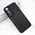 Zastitna maska (futrola) Carbon fiber - Samsung S936 Galaxy S25 Plus crna.
