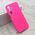 Zastitna maska (futrola) Soft Silicone - Samsung A166B Galaxy A16 5G pink (MS).