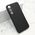Zastitna maska (futrola) Soft Silicone - Samsung S721B Galaxy S24 FE crna (MS).