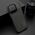 Zastitna maska (futrola) SPARKLING MagSafe - iPhone 16 Pro (6.3) crna (MS).