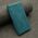 Zastitna maska (futrola) na preklop (bi fold) IHAVE PRIME STYLE - Samsung A156 Galaxy A15 5G zelena (MS).