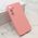 Zastitna maska (futrola) Soft Silicone - Samsung S721B Galaxy S24 FE roze (MS).