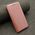 Zastitna maska (futrola) na preklop (bi fold) IHAVE PRIME STYLE - Xiaomi Redmi Note 13 4G roze (MS).
