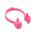Stoni drc - mobilni telefon pink (MS).