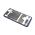Ulok SIM kartice - Xiaomi Redmi Note 12 Pro 5G Polar beli (white) (MS).