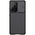 Zastitna maska (futrola) Nillkin CamShield Pro - Samsung G998B Galaxy S21 Ultra 5G crna.