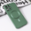 Zastitna maska (futrola) Magsafe Chrome - iPhone 13 Pro Max 6.7 zelena.