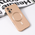 Zastitna maska (futrola) Magsafe Chrome - iPhone 16 6.1 gold.