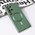Zastitna maska (futrola) Magsafe Chrome - Samsung S928B Galaxy S24 Ultra zelena.