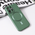 Zastitna maska (futrola) Magsafe Chrome - iPhone 13 Pro zelena.